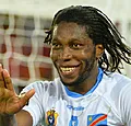 Mbokani kiest voor Club Brugge