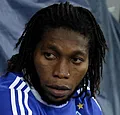 Mbokani al voor 5de keer veroordeeld