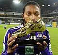 Mbokani keert deze winter wellicht even terug naar Anderlecht