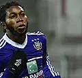 Anderlecht zonder Praet en KouyatÃ© tegen Lierse, Mbokani keert terug uit schorsing