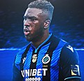 Club Brugge mikt hoog met rijzende sterspits 