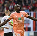 Dimata scoort bij debuut en bezorgt Anderlecht nipte zege in Brusselse derby