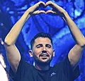 Wat doet Dimitri Vegas ineens bij deze topclub?