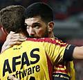 KV Mechelen geeft update over toptransfer