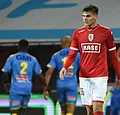 Degryse streng voor Standard: 