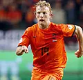 Kuyt over uitschakeling Oranje: 