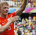 Kuyt over troostfinale: 