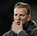 Kuyt verrast: 