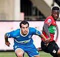 PEC Zwolle vergeet driepunter op te halen in Nijmegen