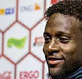 Origi looft deze Belg: 