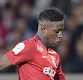 VIDEO: Origi helpt Lille aan thuiszege en leidersplaats tegen Nantes