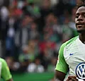 Origi debuteert met gelijkspel, eerste schade Dortmund