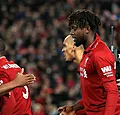 'Liverpool weigert bod op Divock Origi'
