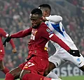 Origi strooit met lof naar Genk: 