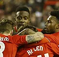 Liverpool-Belgen kennen tegenstander in halve finale Europa League
