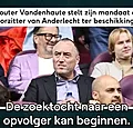 Complete Anderlecht-farce: 'Club in de aanbieding gezet'