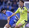 Djuricic reageert op geruchten over vroegtijdig vertrek bij Sampdoria