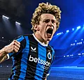 'Club Brugge slaat toe: nieuwe Lewandowski op komst'