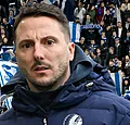 Milicevic gooit transferplannen bij AA Gent op tafel