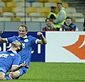 Napoli trapt opnieuw in OekraÃ¯ense val: Dnipro bereikt finale