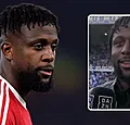 Origi straalt na voetbalpensioen: drastische carrièreswitch