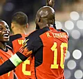 Verrast na wissel Lukaku: 