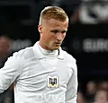 Anderlecht ziet Dolberg per direct terugkeren naar België