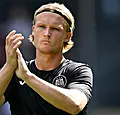 Anderlecht ontploft: Dolberg-probleem bereikt kookpunt