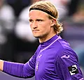 'Dolberg breekt met Anderlecht: dit zagen ze niet aankomen'