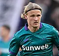 'Anderlecht-drama: toptransfer Dolberg op de klippen'