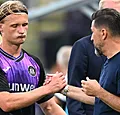 'Anderlecht ligt dwars: blijft Dolberg alsnog op post?'