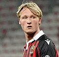 Anderlecht vreest groot probleem met ‘zoutzak’ Dolberg
