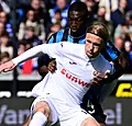 Dolberg naar Club Brugge? 