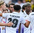 Nieuwe sensatie Anderlecht: 