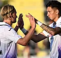 'Leegloop in Anderlecht: eerste vertrekker bekend'