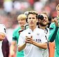 Dolberg én Simic weg? Anderlecht maakt statement