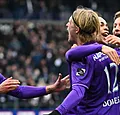 Killer Dolberg flikt het: Anderlecht verkoopt Antwerp nieuwe klap
