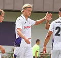 Extra vertrouwen voor Europa: Dolberg schenkt Anderlecht nipte zege
