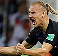 FIFA start nieuw onderzoek naar 'knipoog-Kroaat' Vida