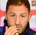 Tedesco geschokt bij Rode Duivels: 