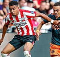 'Napoli meldt zich met 45 miljoen euro bij PSV'