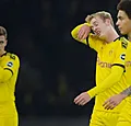 Witsel en Hazard werken zich in nesten bij Dortmund: 