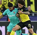 Witsel overladen met lof na knalprestatie tegen Barça: 