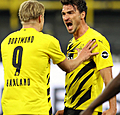 'Grote opsteker Club: Dortmund-ster mist CL-clash'