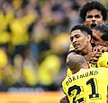 Borussia Dortmund op een zucht van eerste titel in 11 jaar