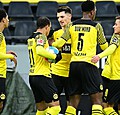 Dortmund haalt stevig uit in de Bundesliga
