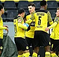 Dortmund en Tottenham mogen dromen na belangrijke zeges