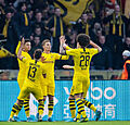 Borussia Dortmund en Juventus vinden akkoord over 25 miljoen euro