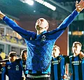 Dost slaat Club Brugge met verstomming