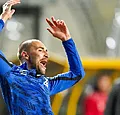 Fans Club Brugge sluiten Dost terug in de armen